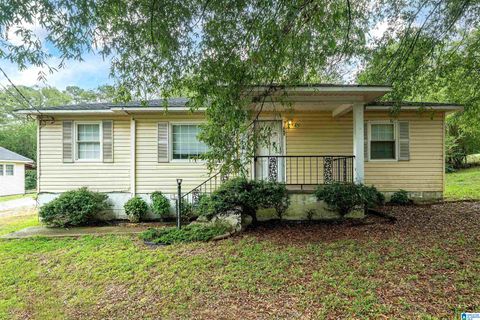 305 ROSE HILL ROAD BIRMINGHAM AL 35214