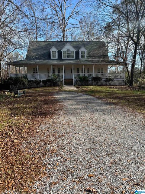 197 HERITAGE LANE CHELSEA AL 35051