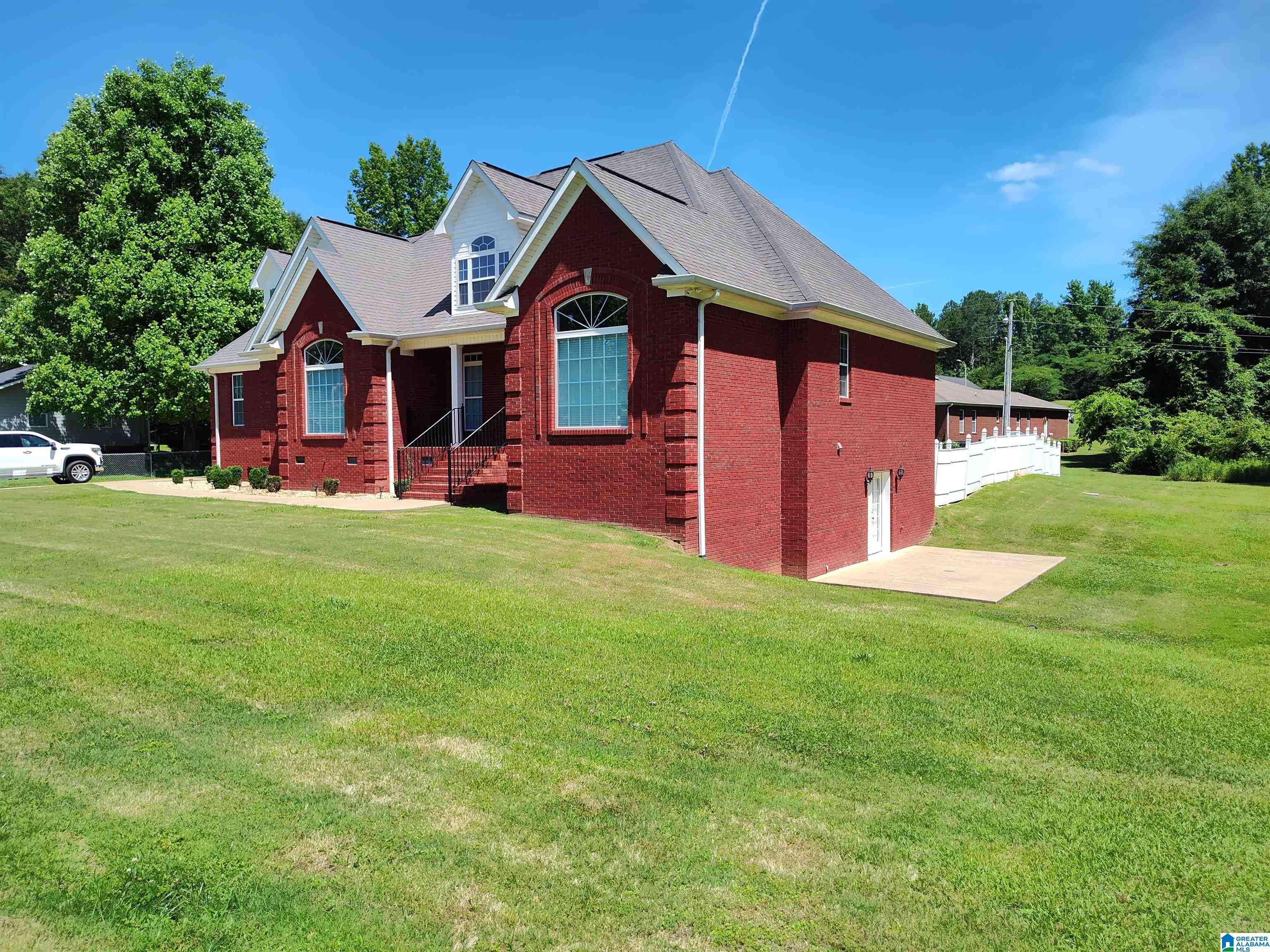 276 FOREST GLEN ROAD