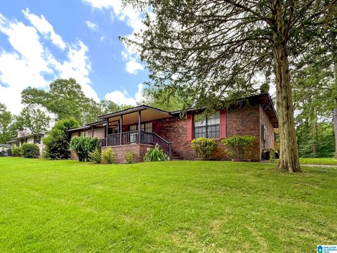 128 CARLA AVENUE TRUSSVILLE AL 35173