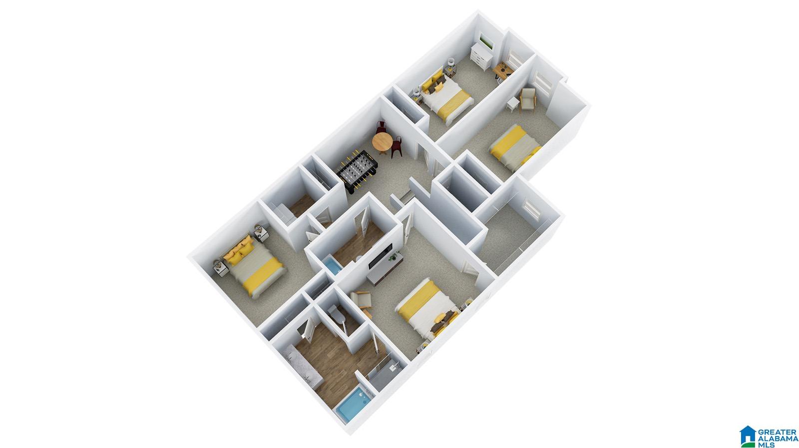 2021 EATON PLACE