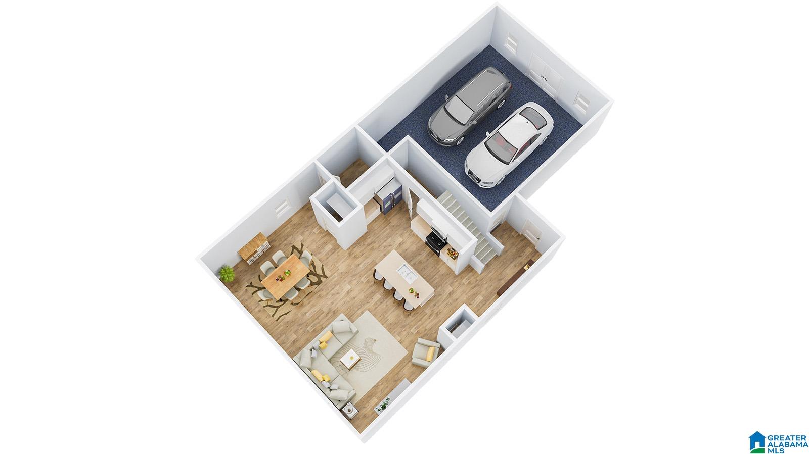 2021 EATON PLACE