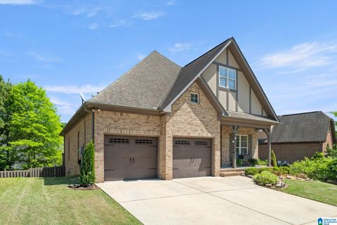 1211 GRANTS WAY IRONDALE AL 35210