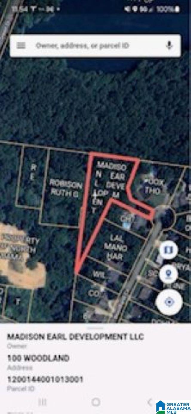 Photo 1 of 1 — 100 WOODLAND CIRCLE 1, TRUSSVILLE, AL 35173