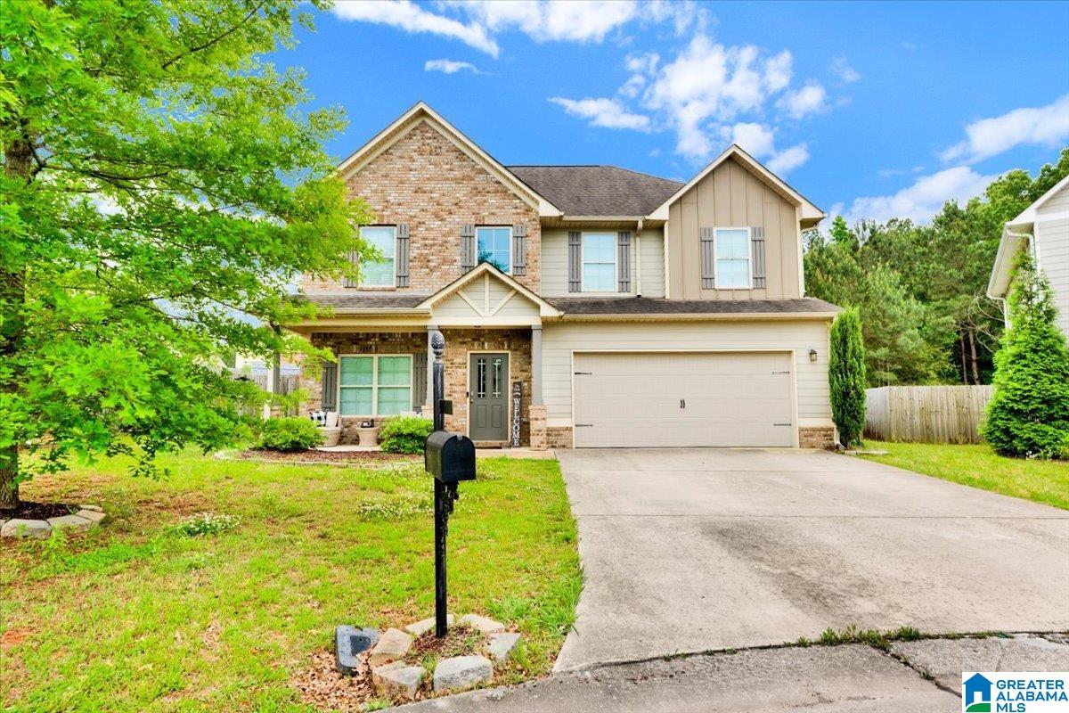 5146 MEADOWCREEK COURT