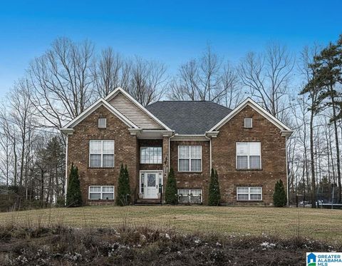 431 COUNTY ROAD 12 ODENVILLE AL 35120