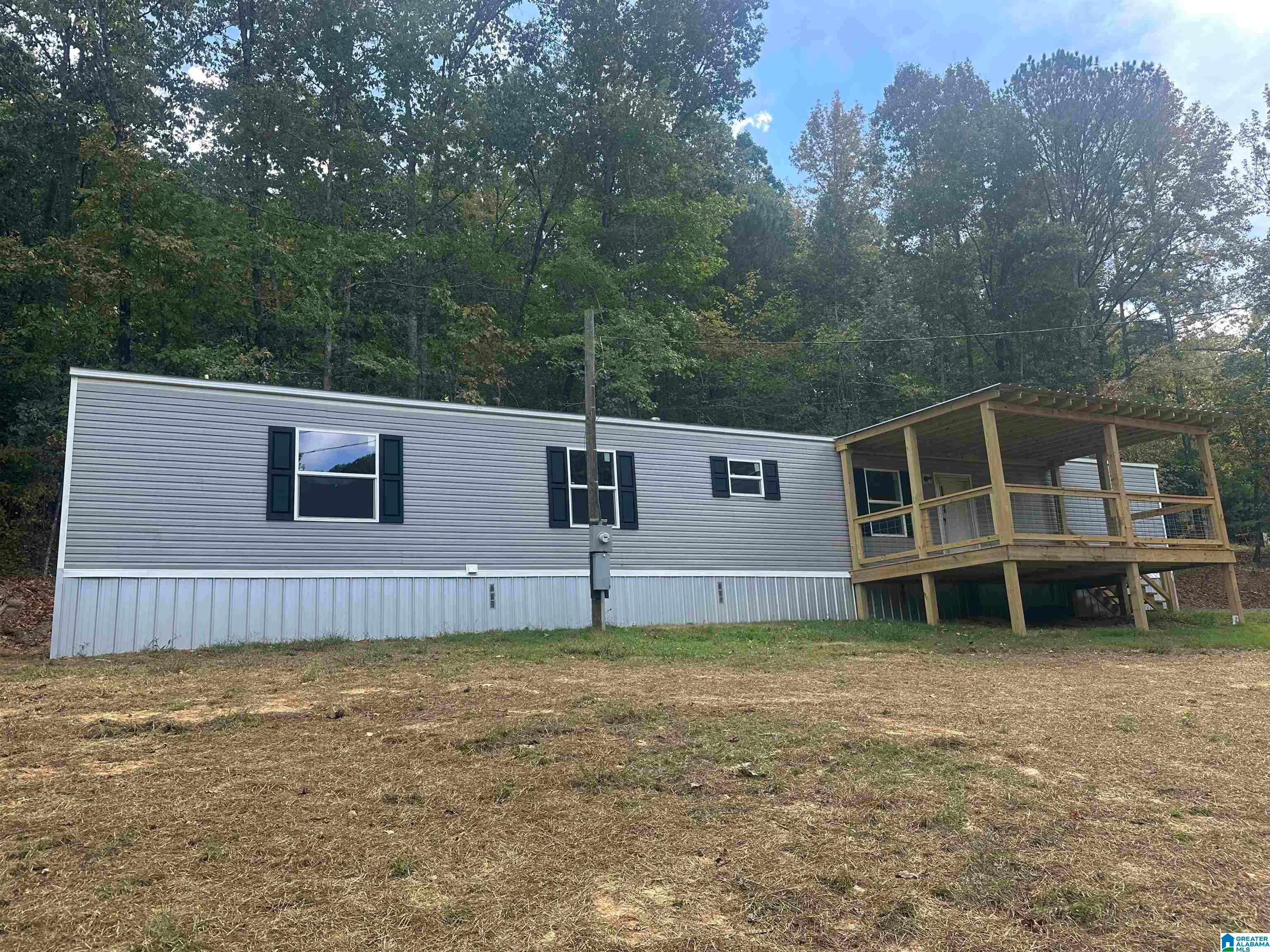 849 ARGO MARGARET ROAD