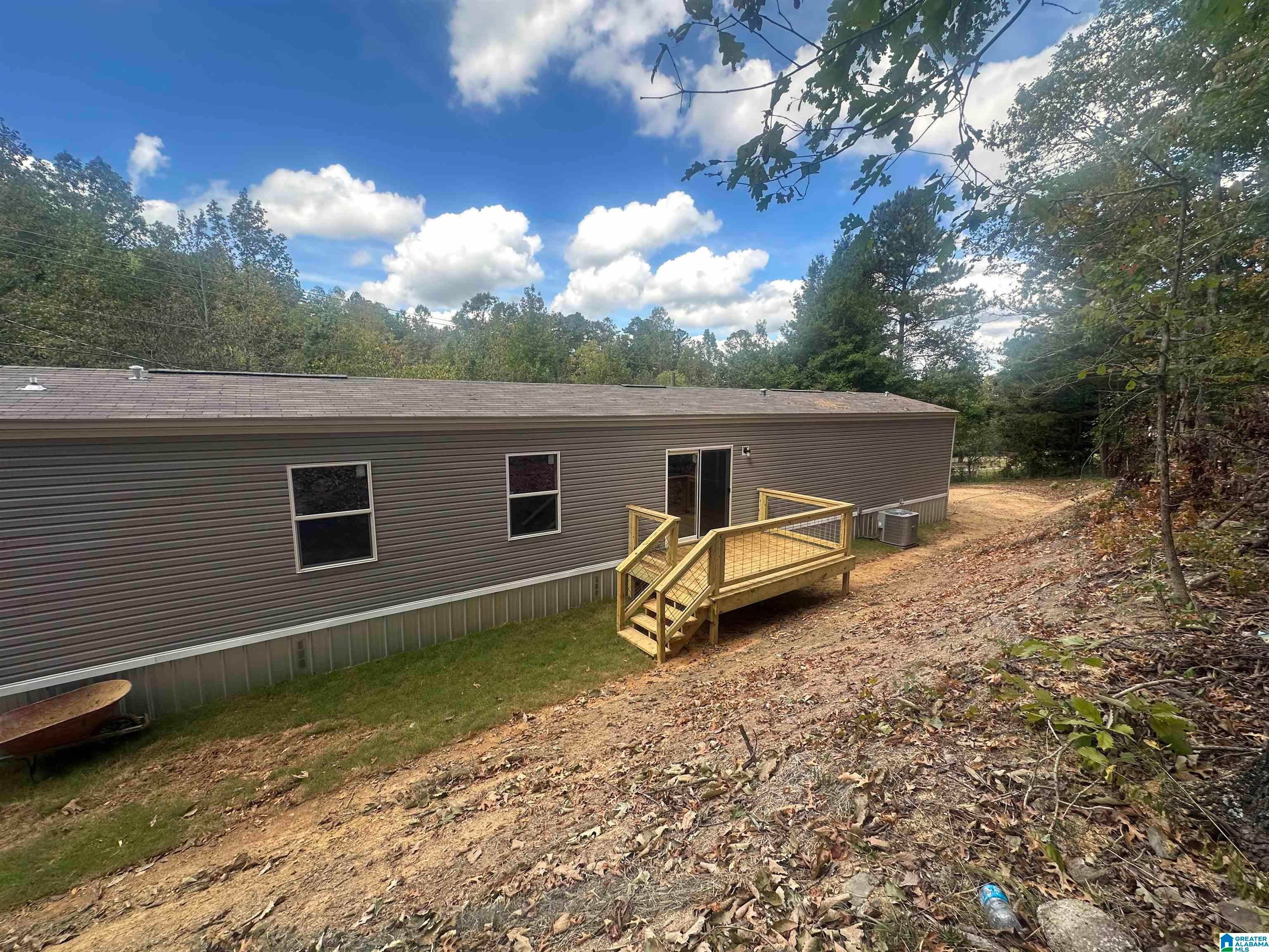 849 ARGO MARGARET ROAD