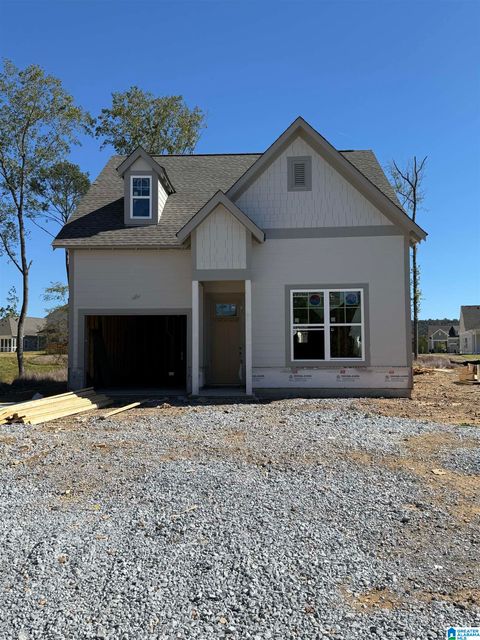 396 HUNTLEY RIDGE BEND PELHAM AL 35124