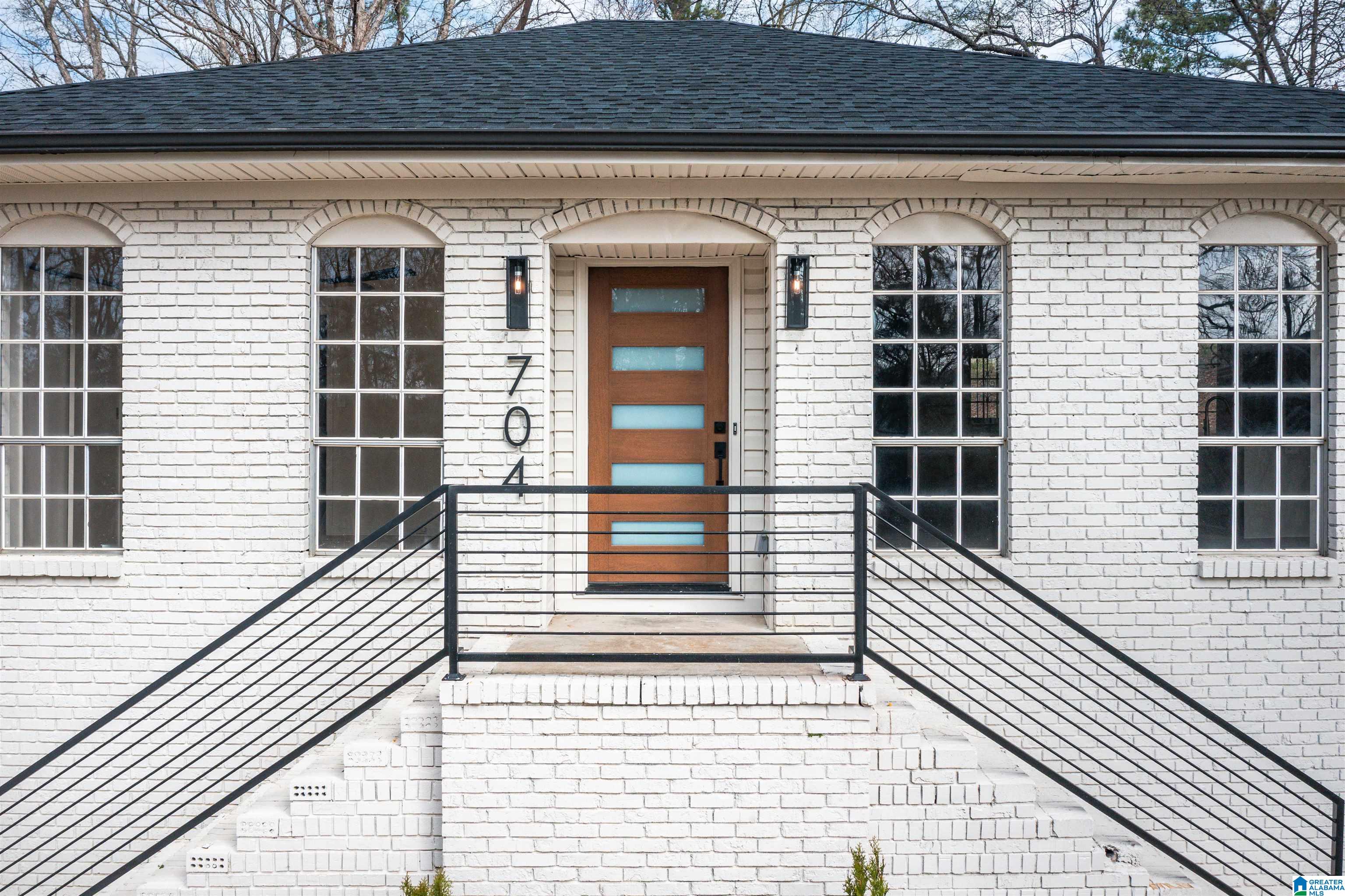 704 CEDAR CONE CIRCLE