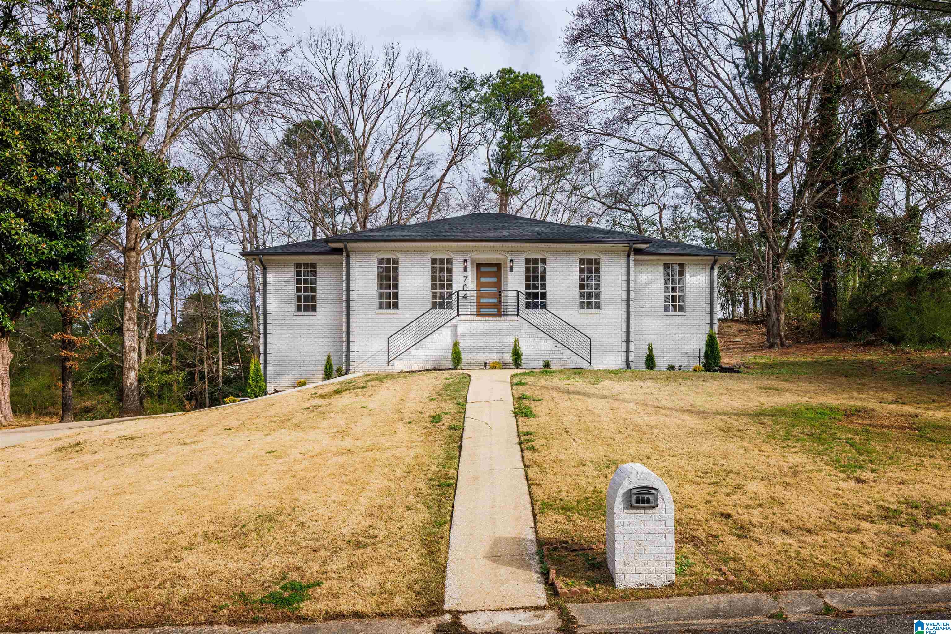 704 CEDAR CONE CIRCLE