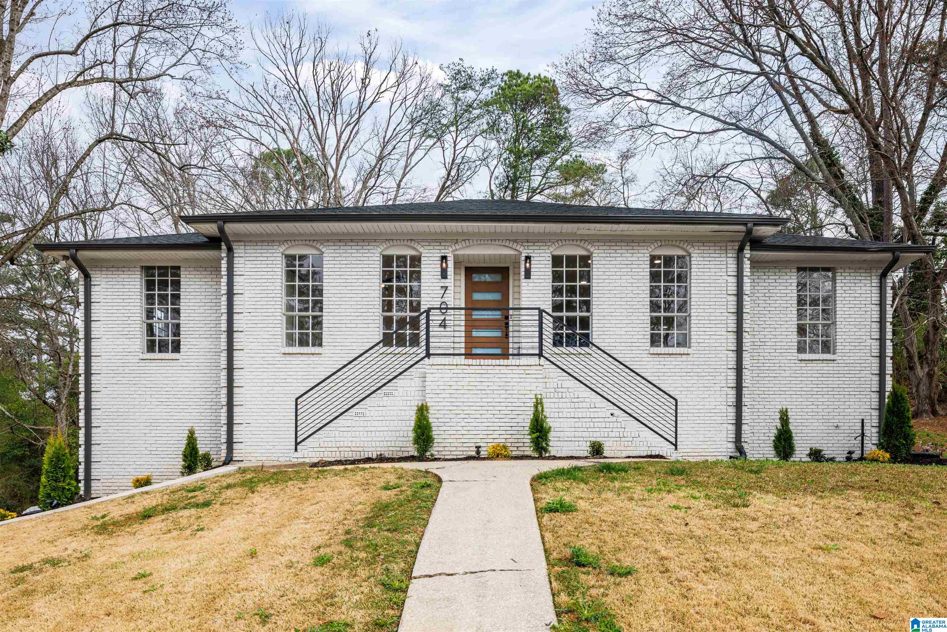 704 CEDAR CONE CIRCLE