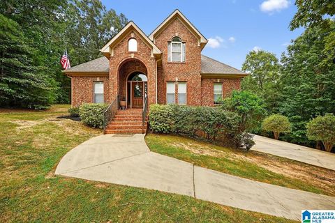 731 HAYFIELD LOOP DORA AL 35062