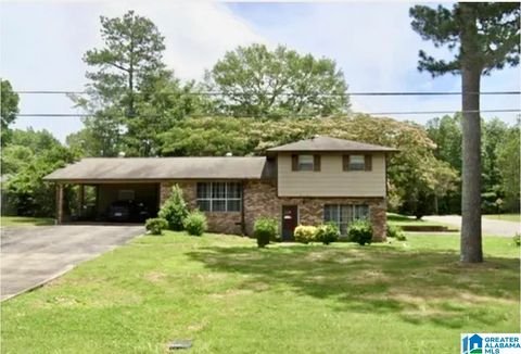 3305 SIMMONS ROAD JASPER AL 35501
