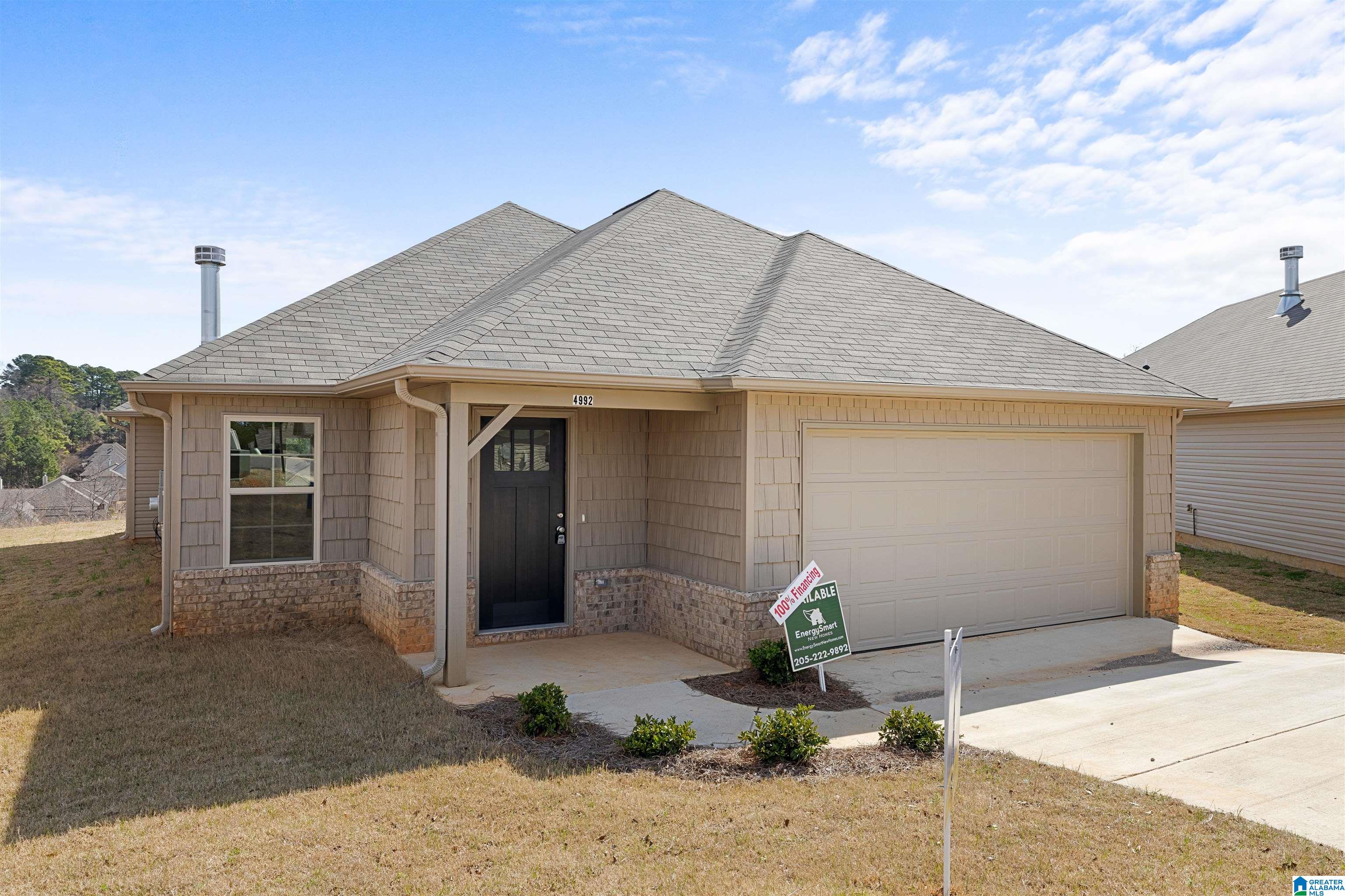 4992 KERRI LANE