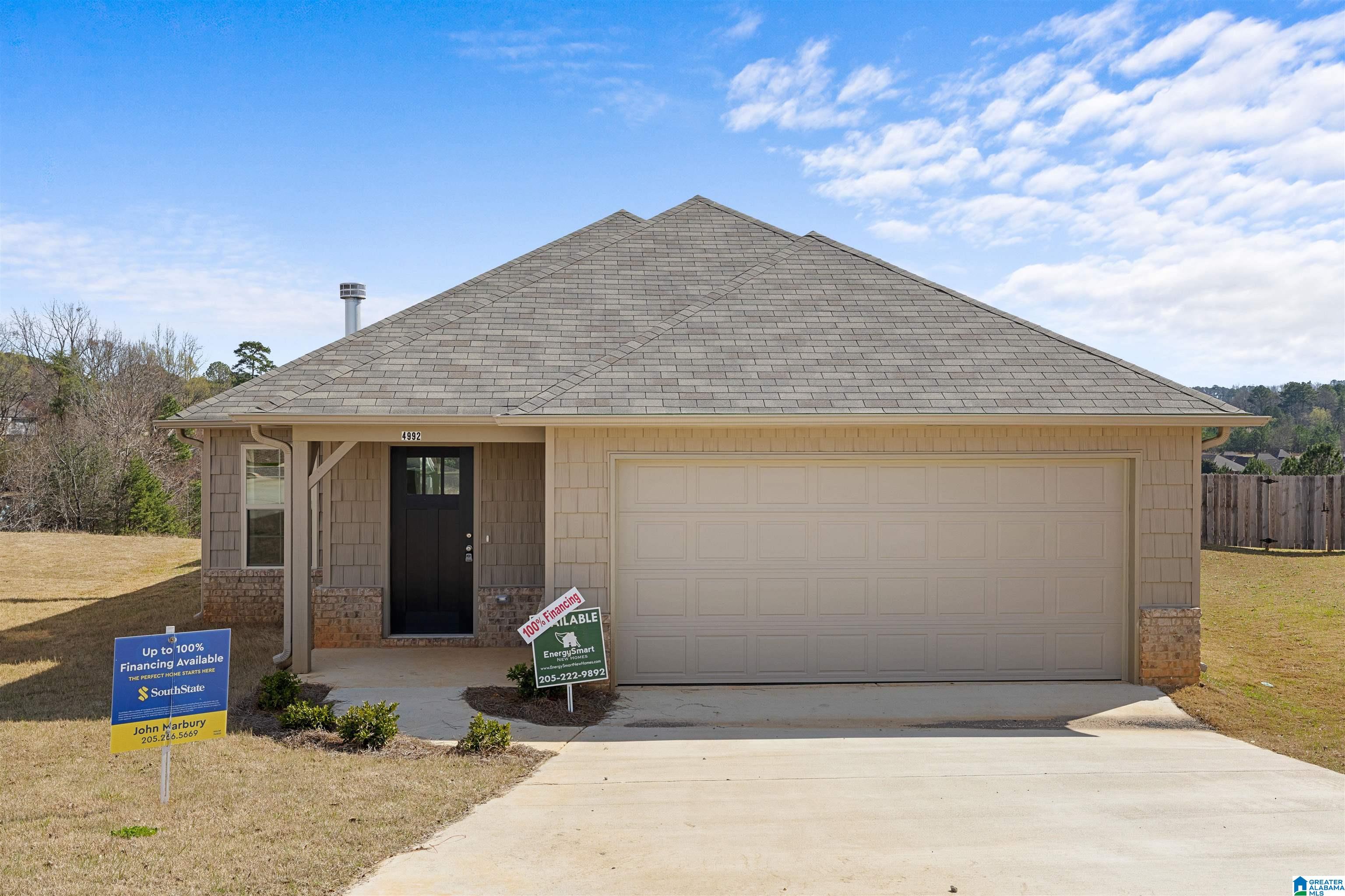 4992 KERRI LANE