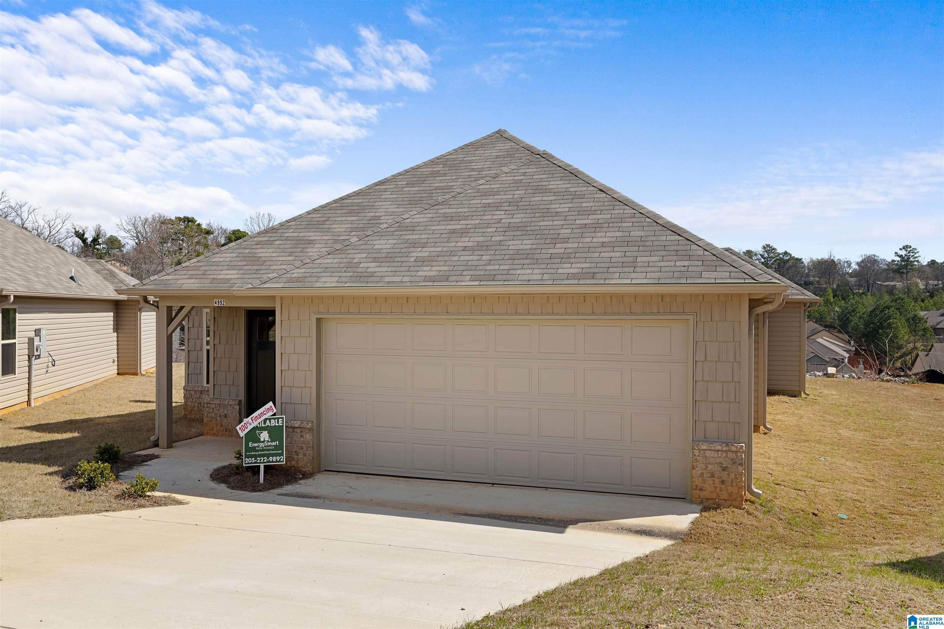 4992 KERRI LANE