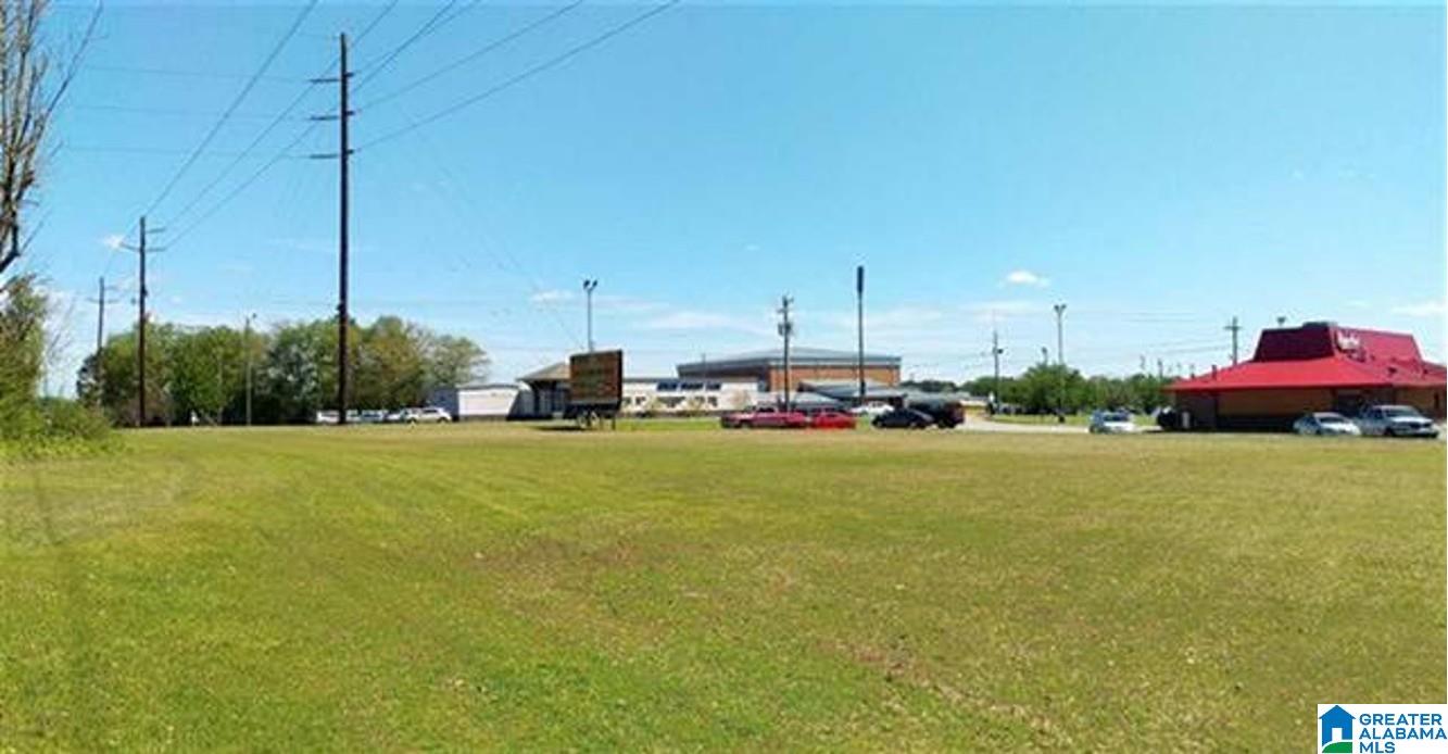 Lot 1 HIGHWAY 31 1