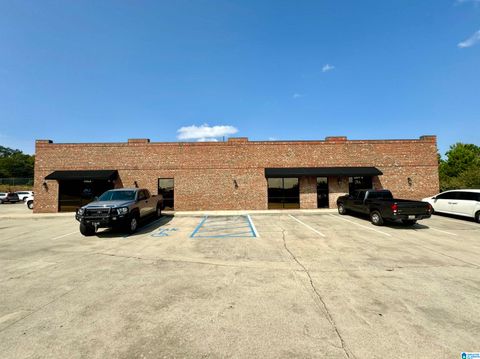 101 AVIATORS VIEW DRIVE ALABASTER AL 35007