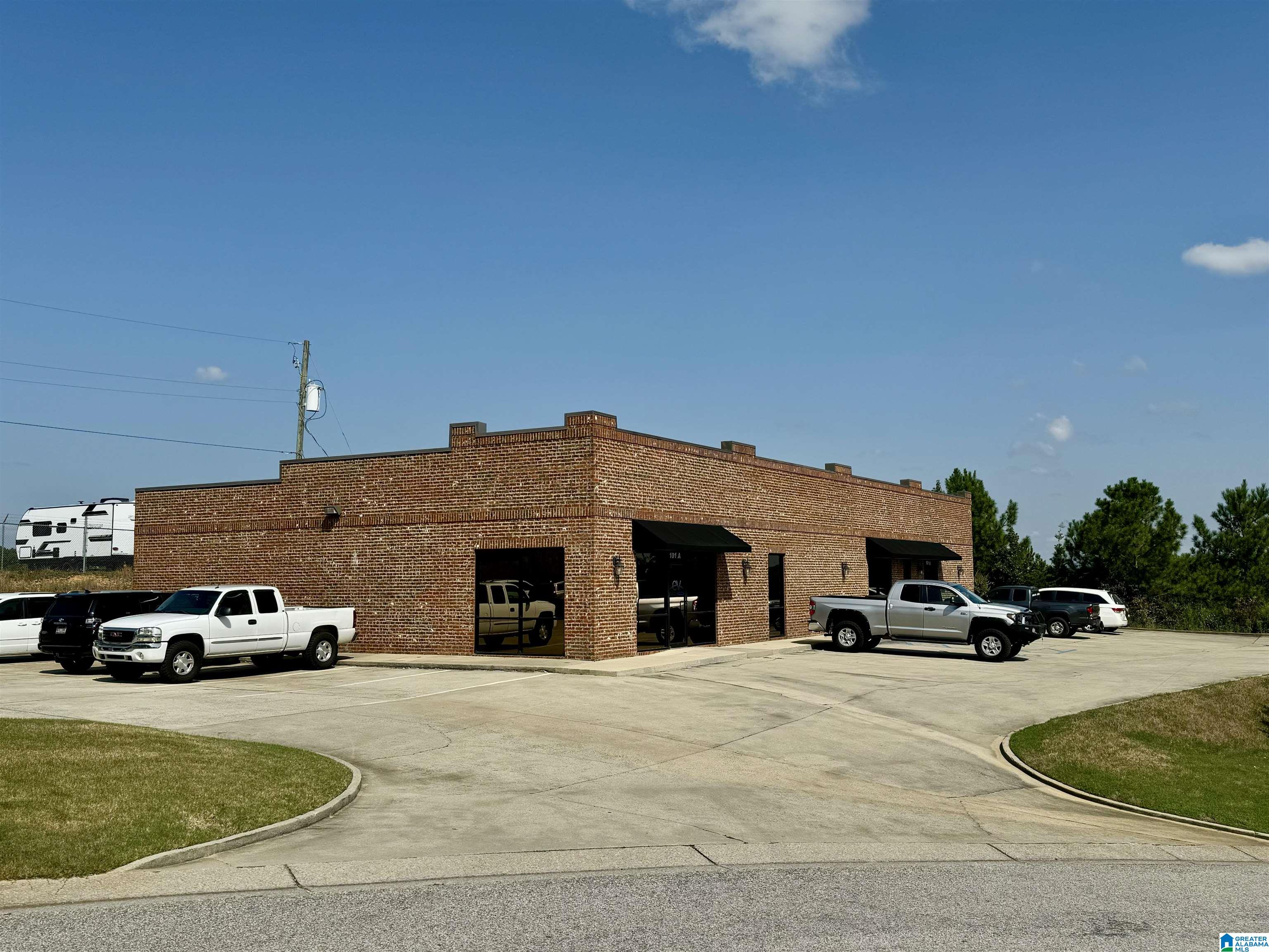 101 AVIATORS VIEW DRIVE