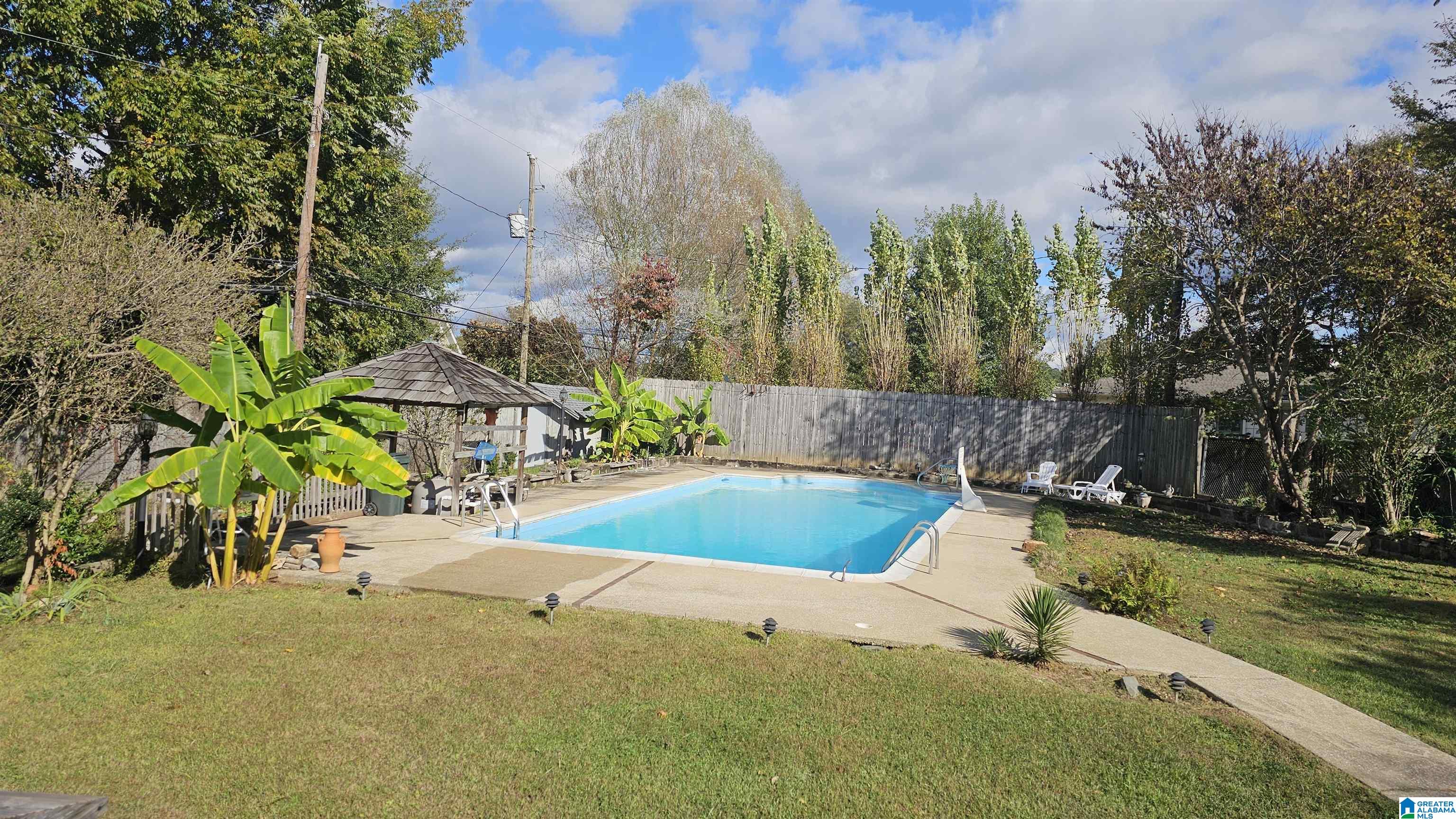 3024 DOLLY RIDGE DRIVE