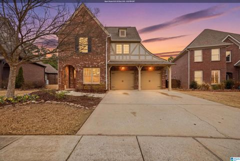 3639 CHALYBE COVE HOOVER AL 35226