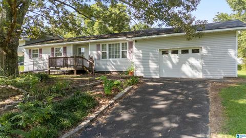 3934 RED VALLEY ROAD REMLAP AL 35133