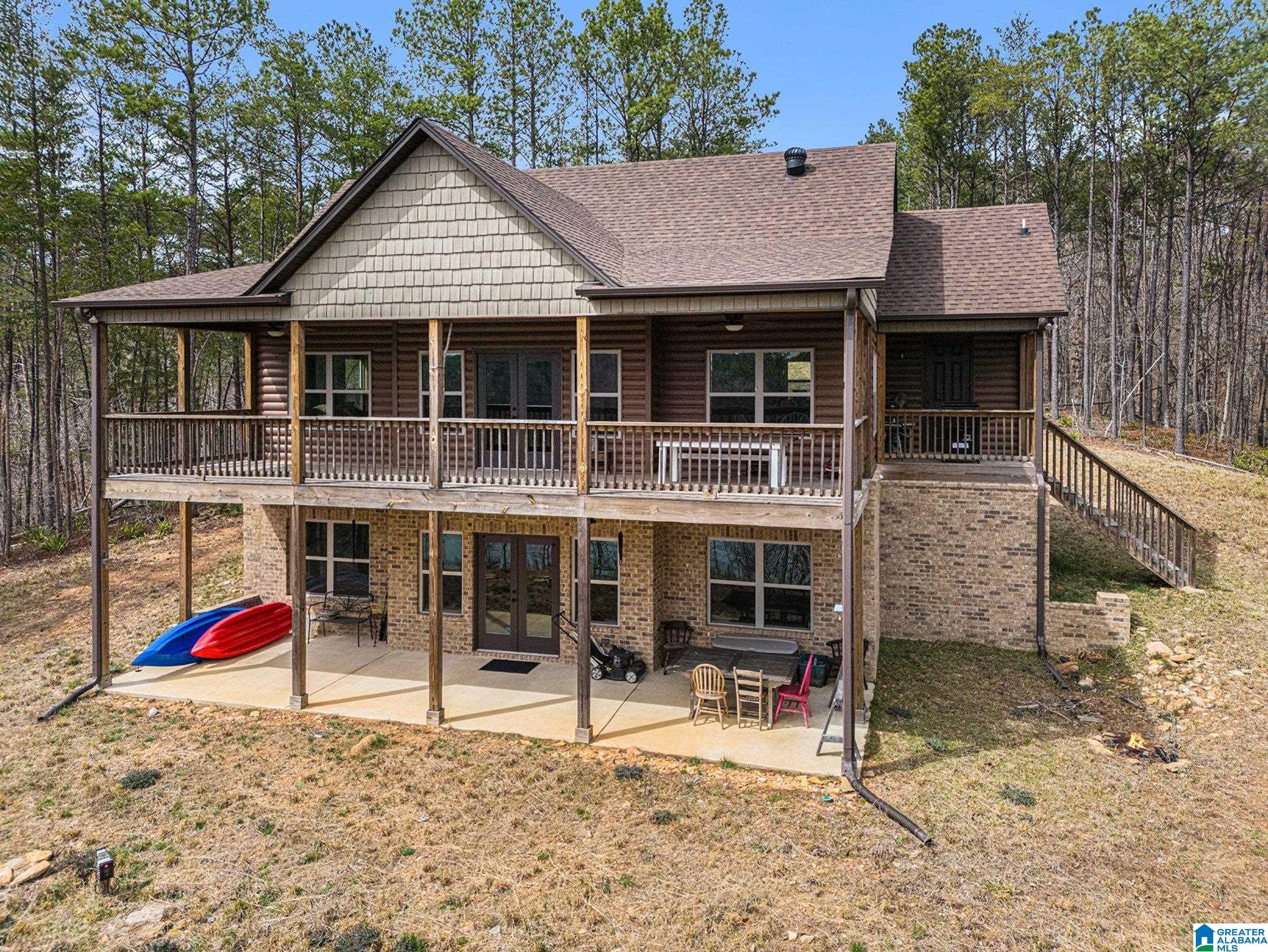 1107 COUNTY ROAD 1006