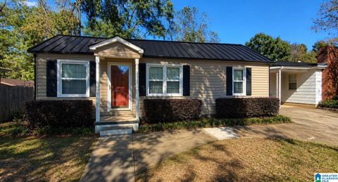 1110 WALNUT STREET SYLACAUGA AL 35150
