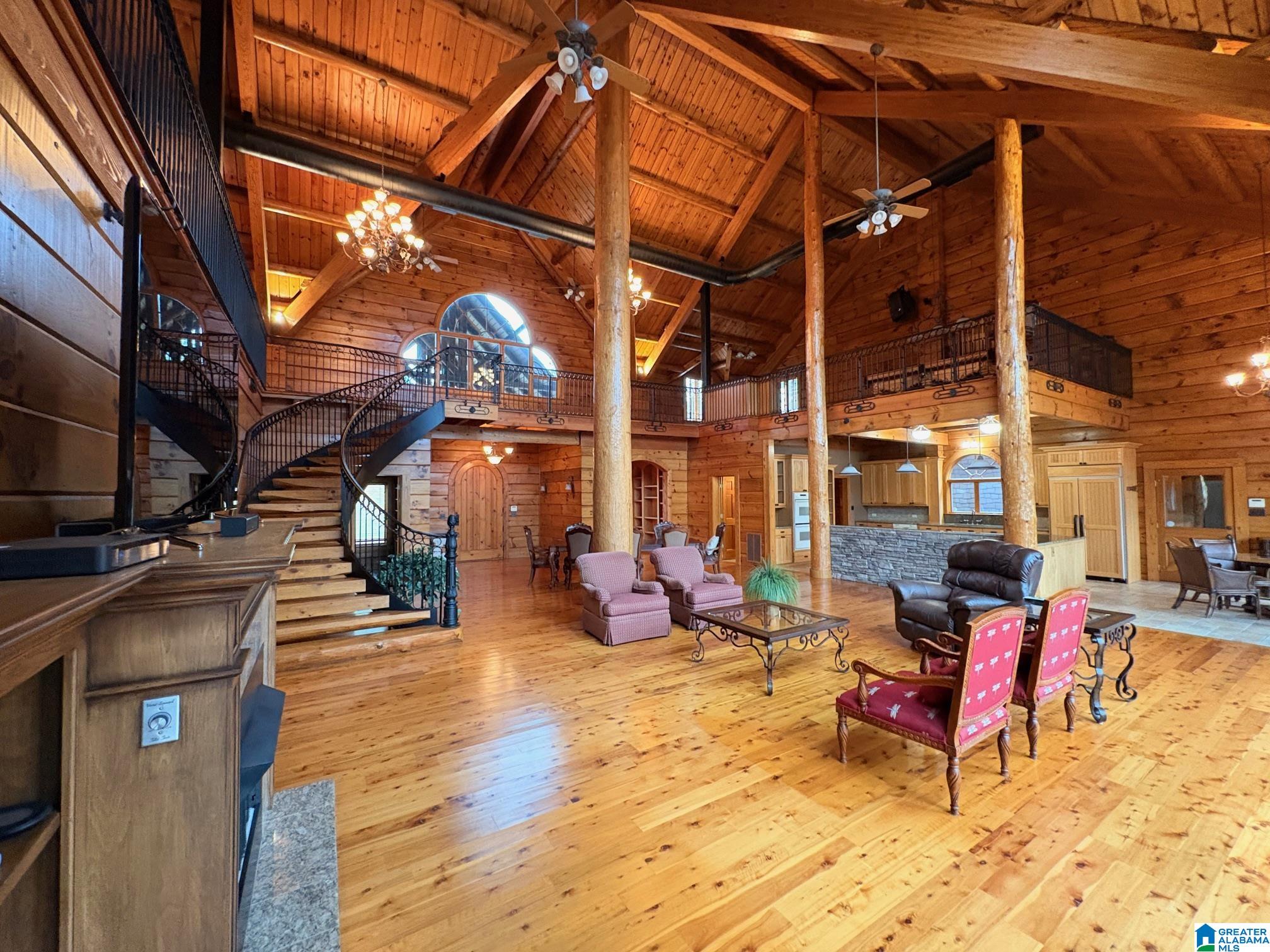 2307 FIRE TOWER ROAD