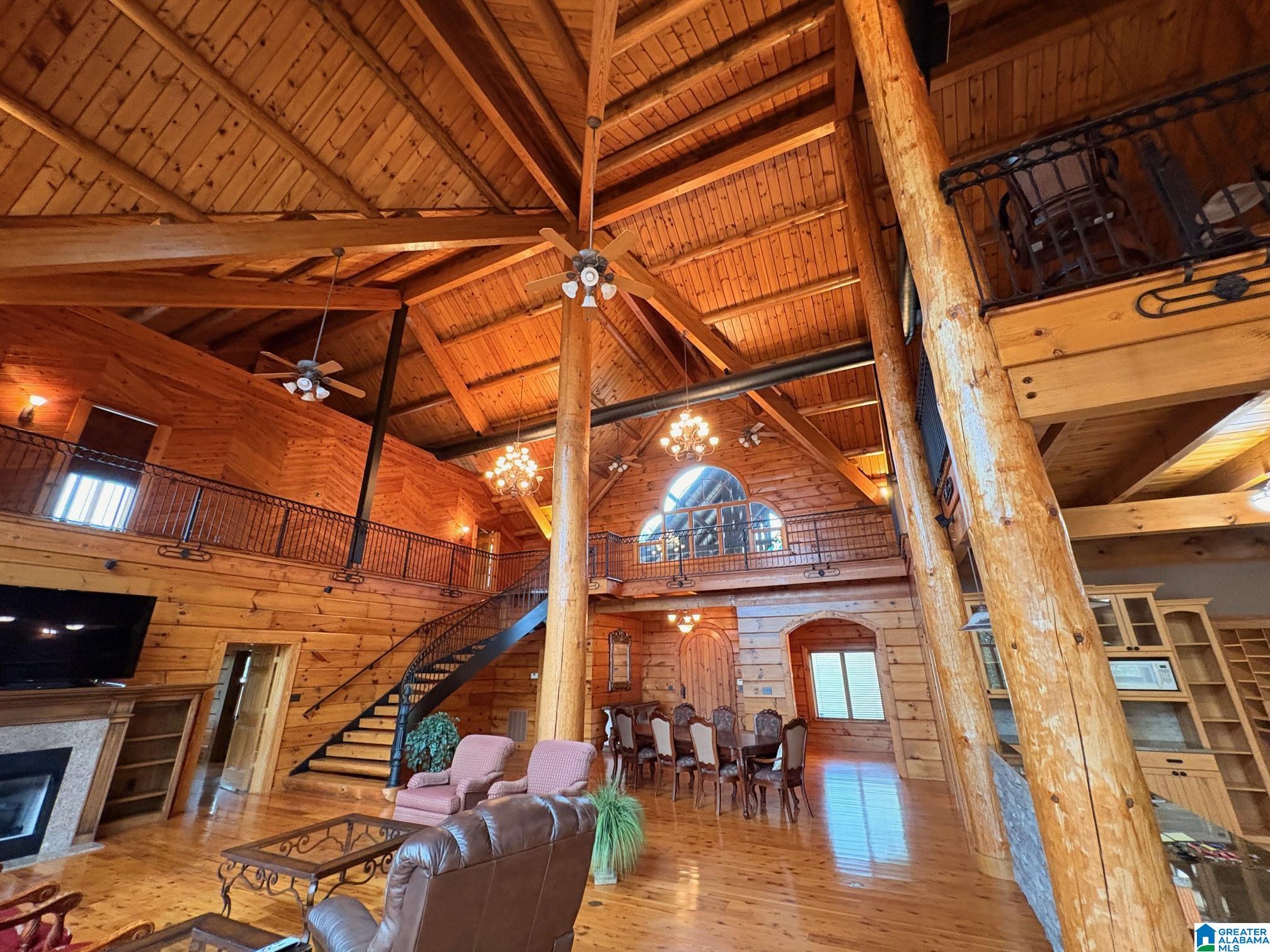 2307 FIRE TOWER ROAD