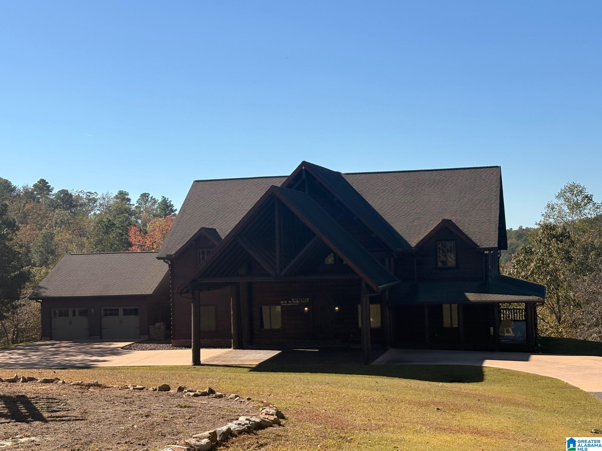 2307 FIRE TOWER ROAD