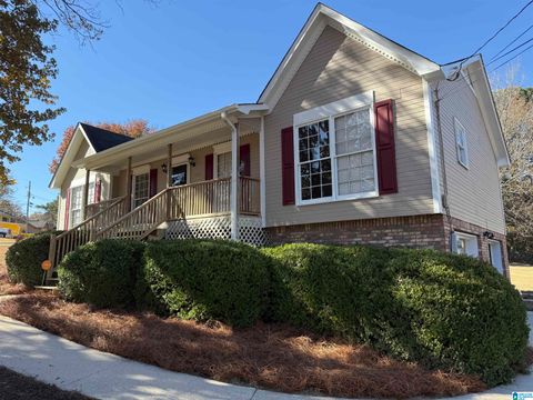 1940 CARLISLE DRIVE BIRMINGHAM AL 35235