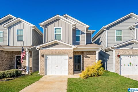 6483 RAINBOW ROW PELL CITY AL 35128