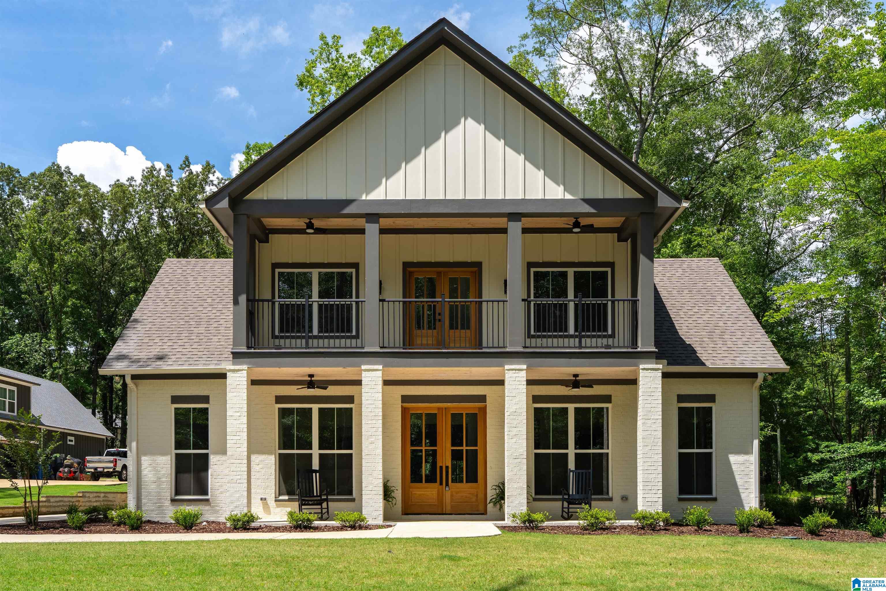 161 HODGENS ROAD