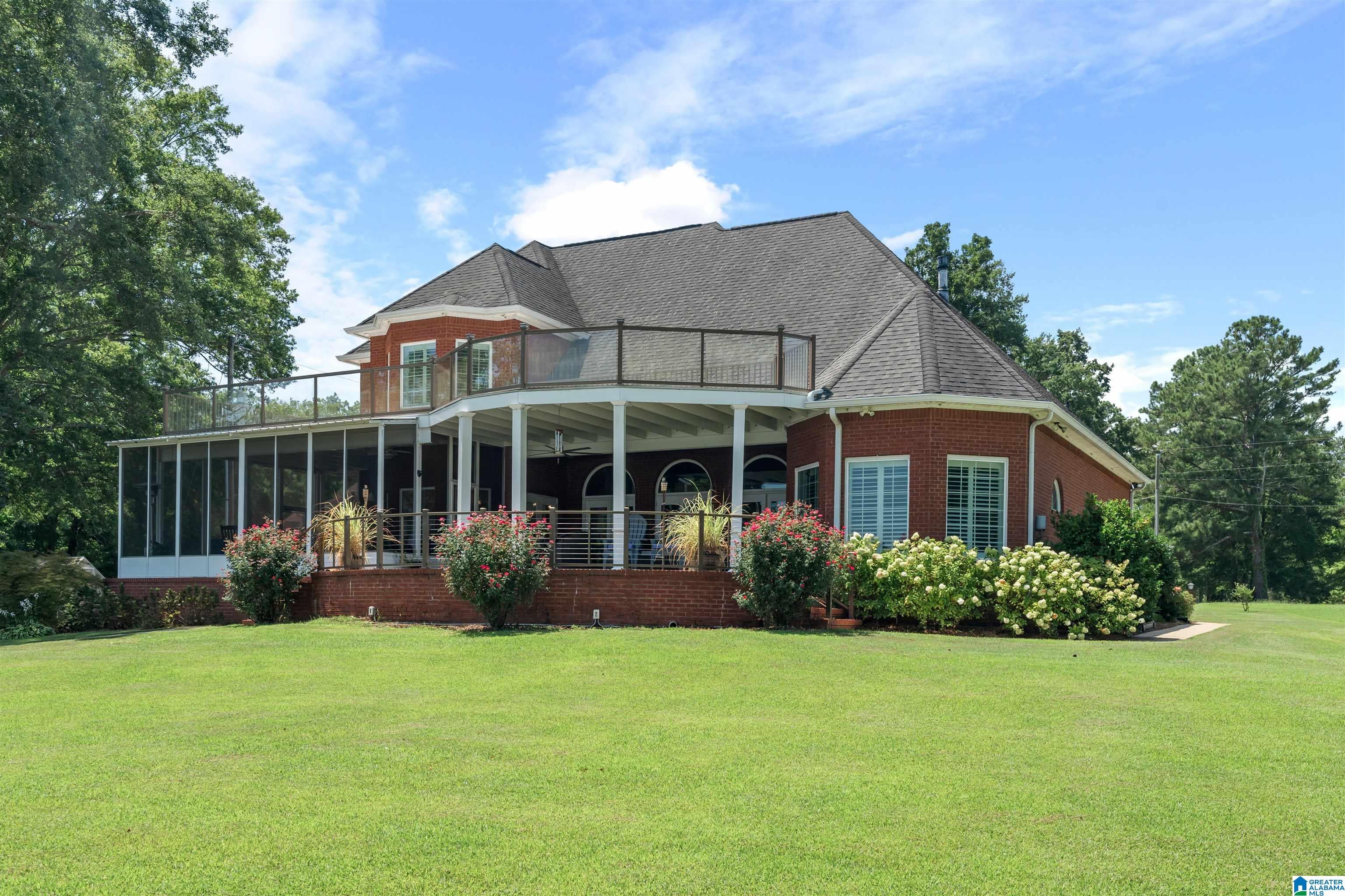 4749 GRIFFITT BEND ROAD