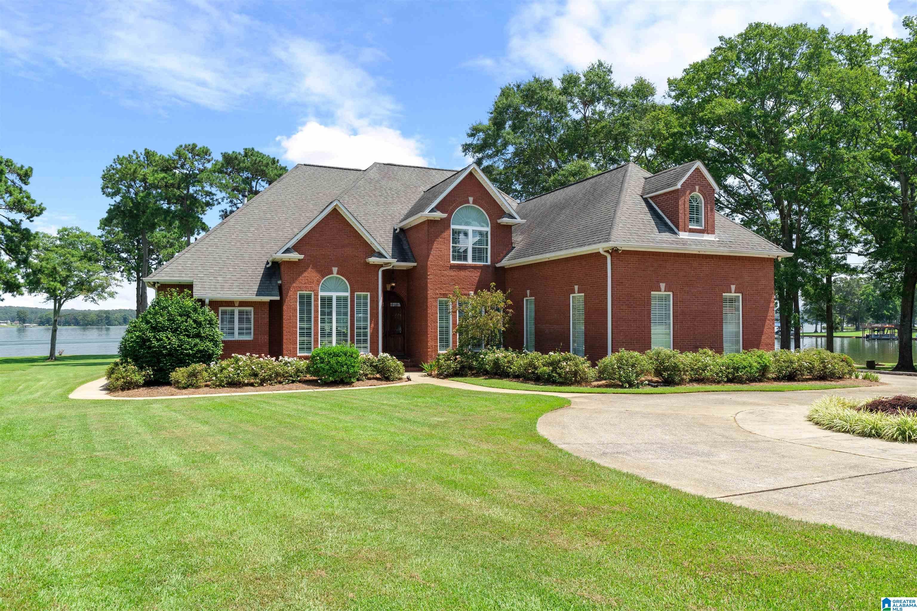 4749 GRIFFITT BEND ROAD