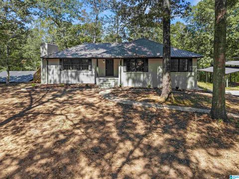 640 GRIFFIN ROAD CHELSEA AL 35043