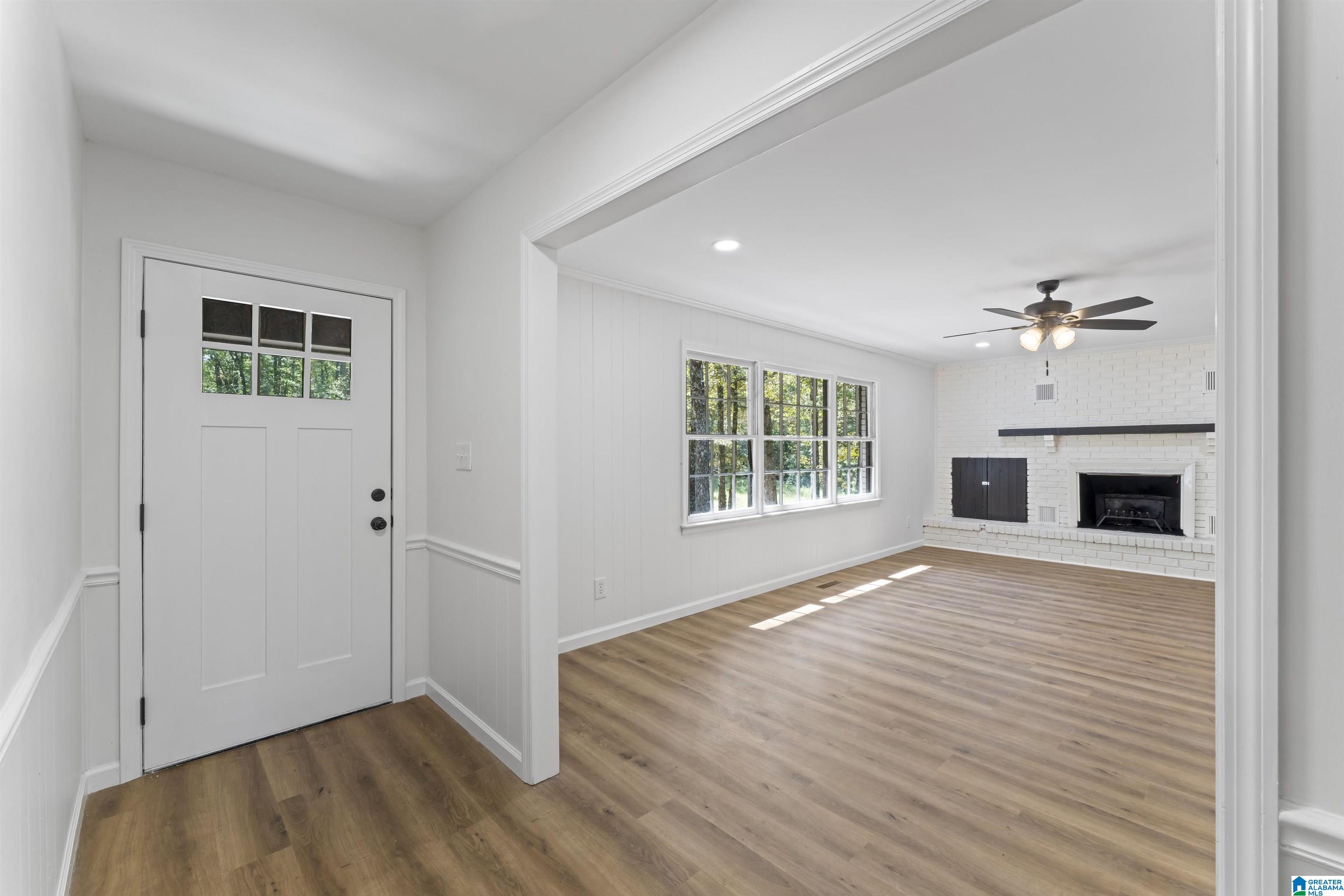 640 GRIFFIN ROAD