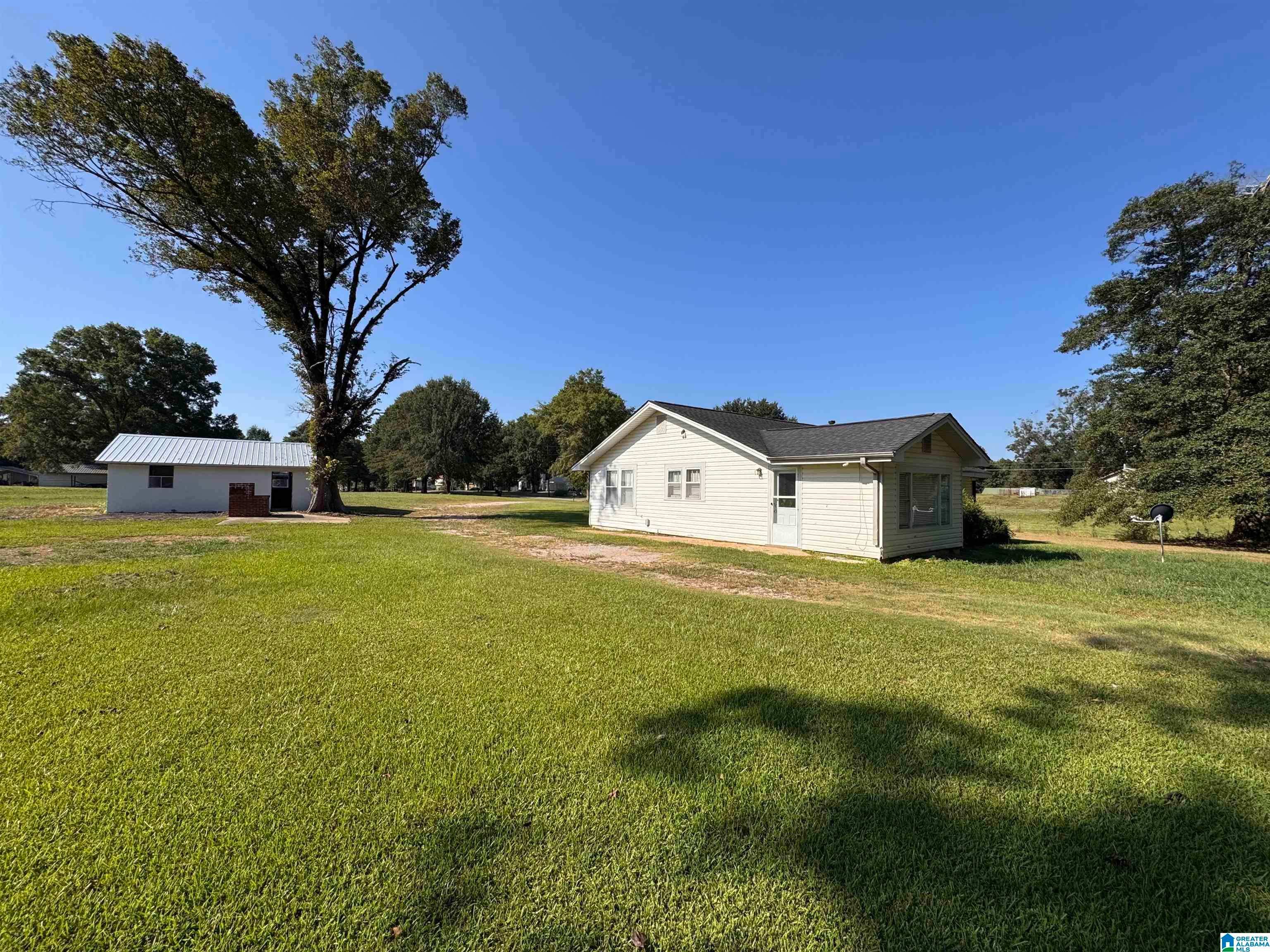 600 MCCLAIN ROAD