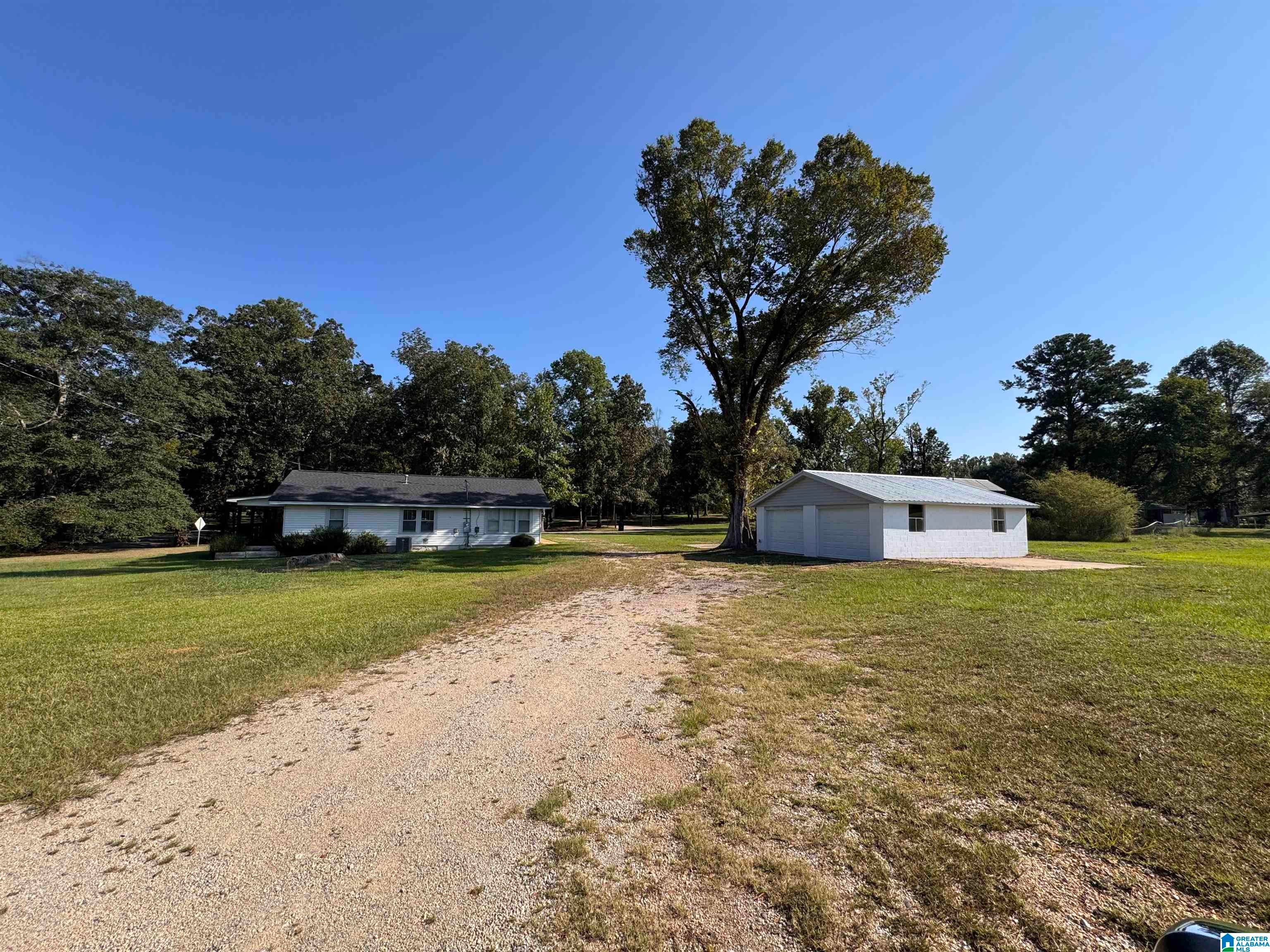 600 MCCLAIN ROAD