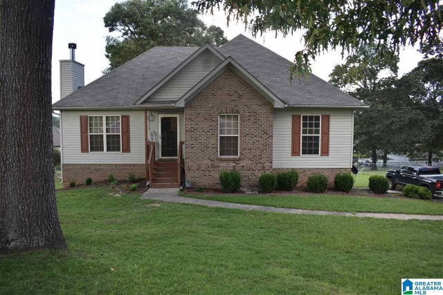 45 HUNTER DRIVE