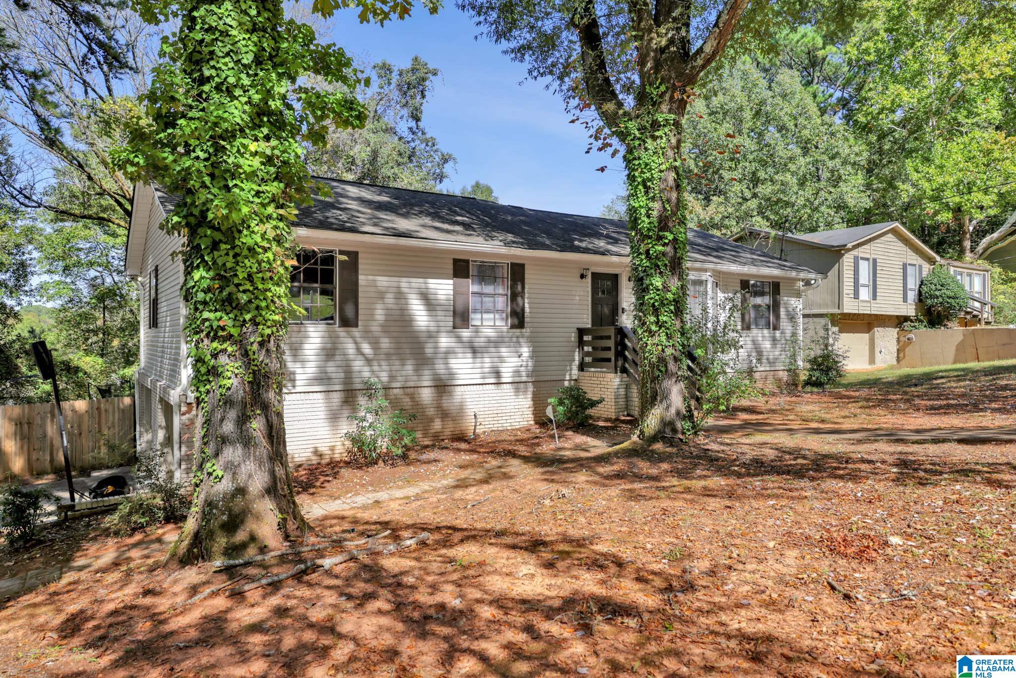 1742 TUDOR DRIVE