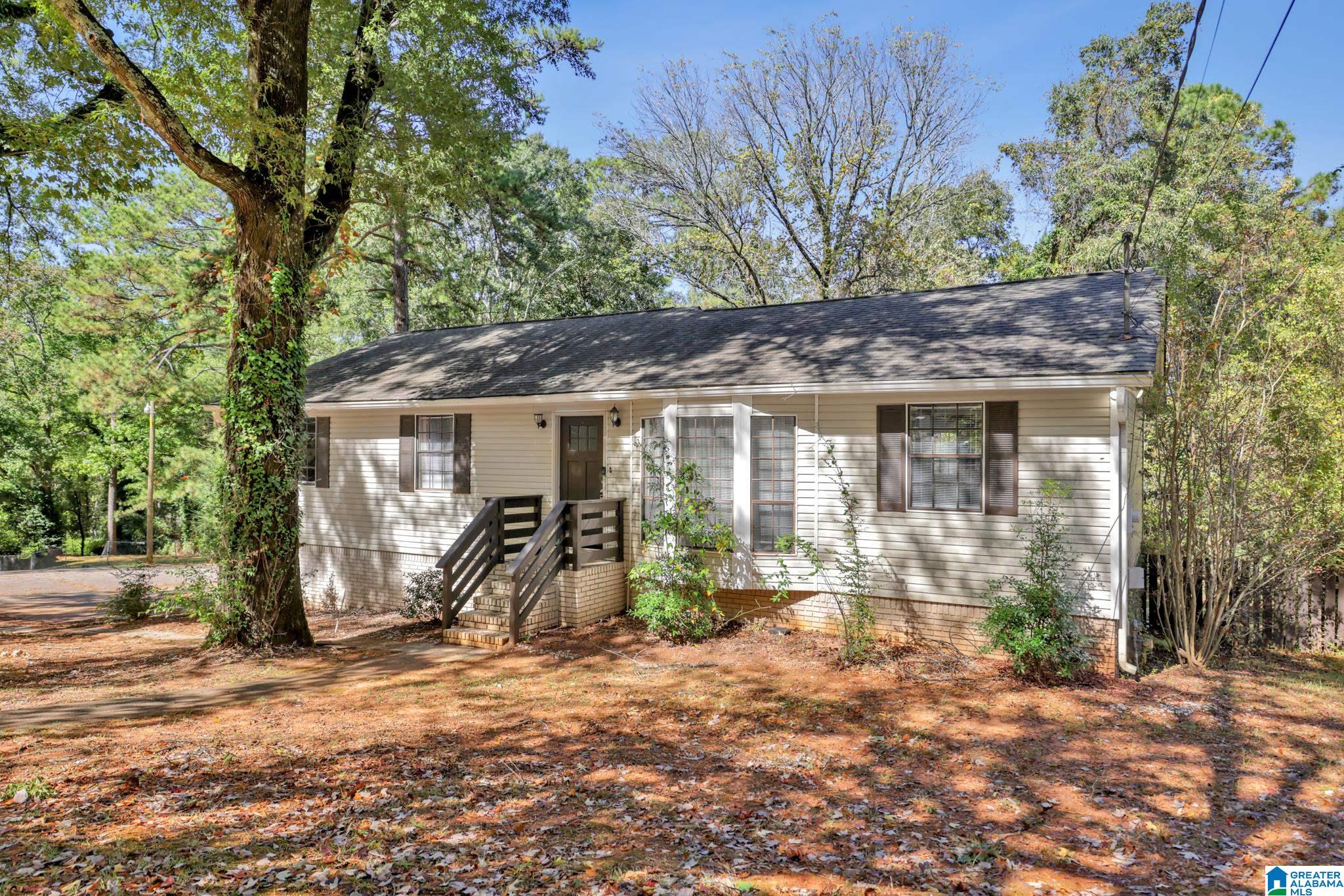 1742 TUDOR DRIVE
