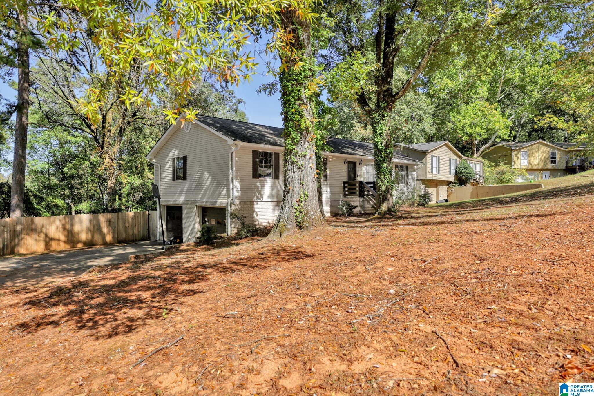 1742 TUDOR DRIVE