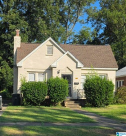 8033 4TH AVENUE N BIRMINGHAM AL 35206