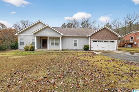 311 MONTA VISTA ROAD OXFORD AL 36203