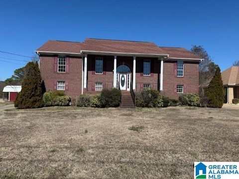 610 MELINDA LANE BIRMINGHAM AL 35214