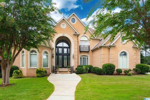 205 WOODBRIDGE TRL, CHELSEA, AL 35043 - Image 0e11d20007e347bddac94c8bf8a15036/3380756889