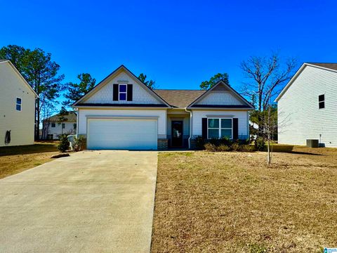 229 SPRINGDALE LANE COLUMBIANA AL 35051